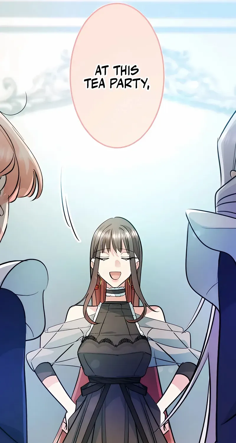 I Was Reincarnated as a Villainous Young Lady, but I Have No Desire to Get Married! Chapter 19 page 114 - 