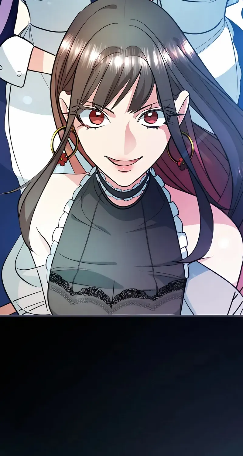 I Was Reincarnated as a Villainous Young Lady, but I Have No Desire to Get Married! Chapter 19 page 125 - 