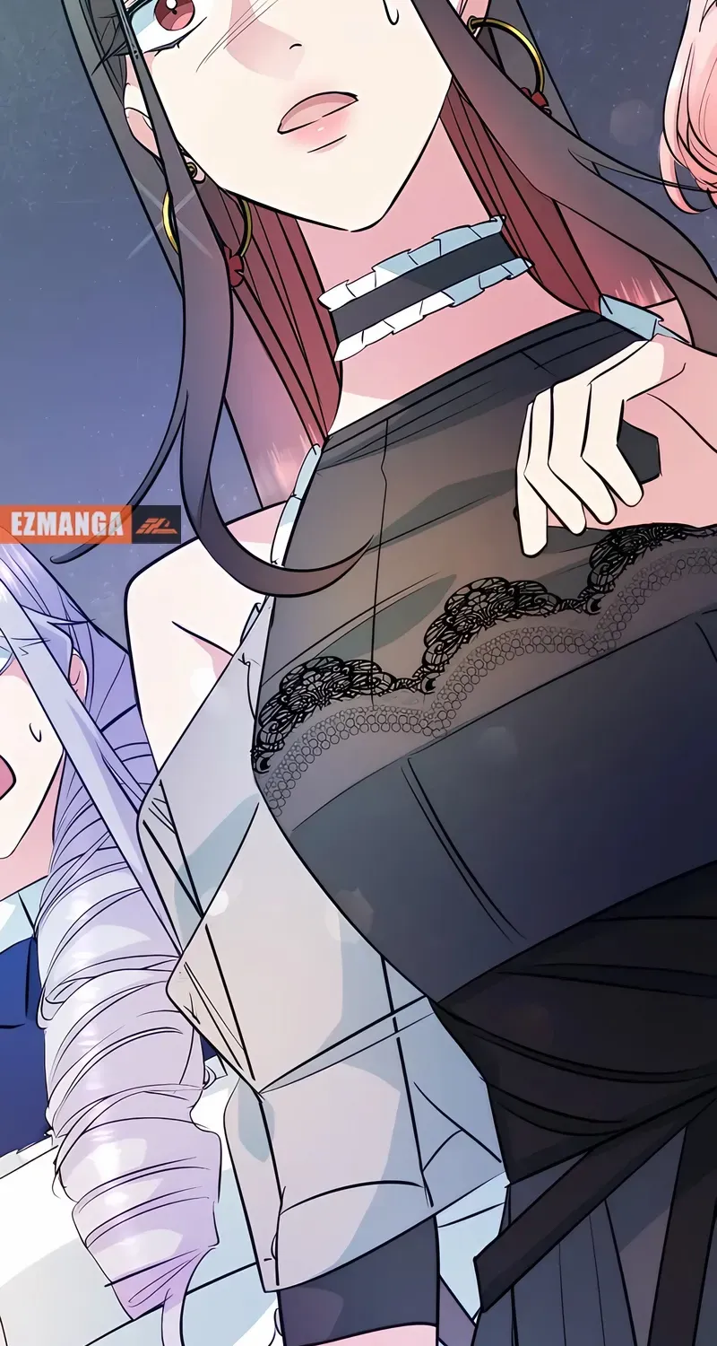 I Was Reincarnated as a Villainous Young Lady, but I Have No Desire to Get Married! Chapter 19 page 135 - 
