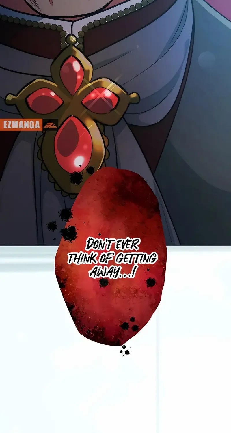 I Was Reincarnated as a Villainous Young Lady, but I Have No Desire to Get Married! Chapter 19 page 27 - 