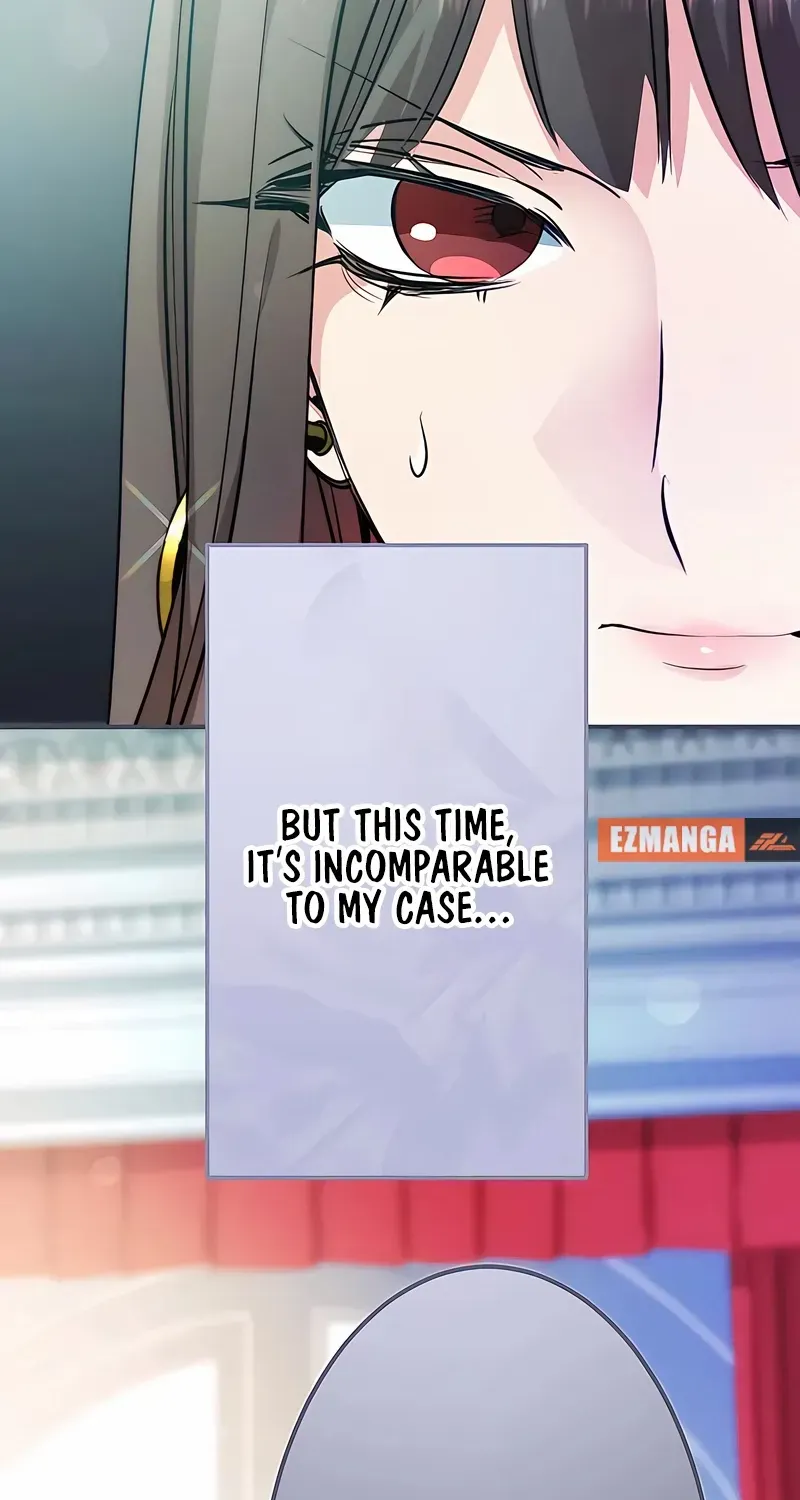 I Was Reincarnated as a Villainous Young Lady, but I Have No Desire to Get Married! Chapter 19 page 31 - 