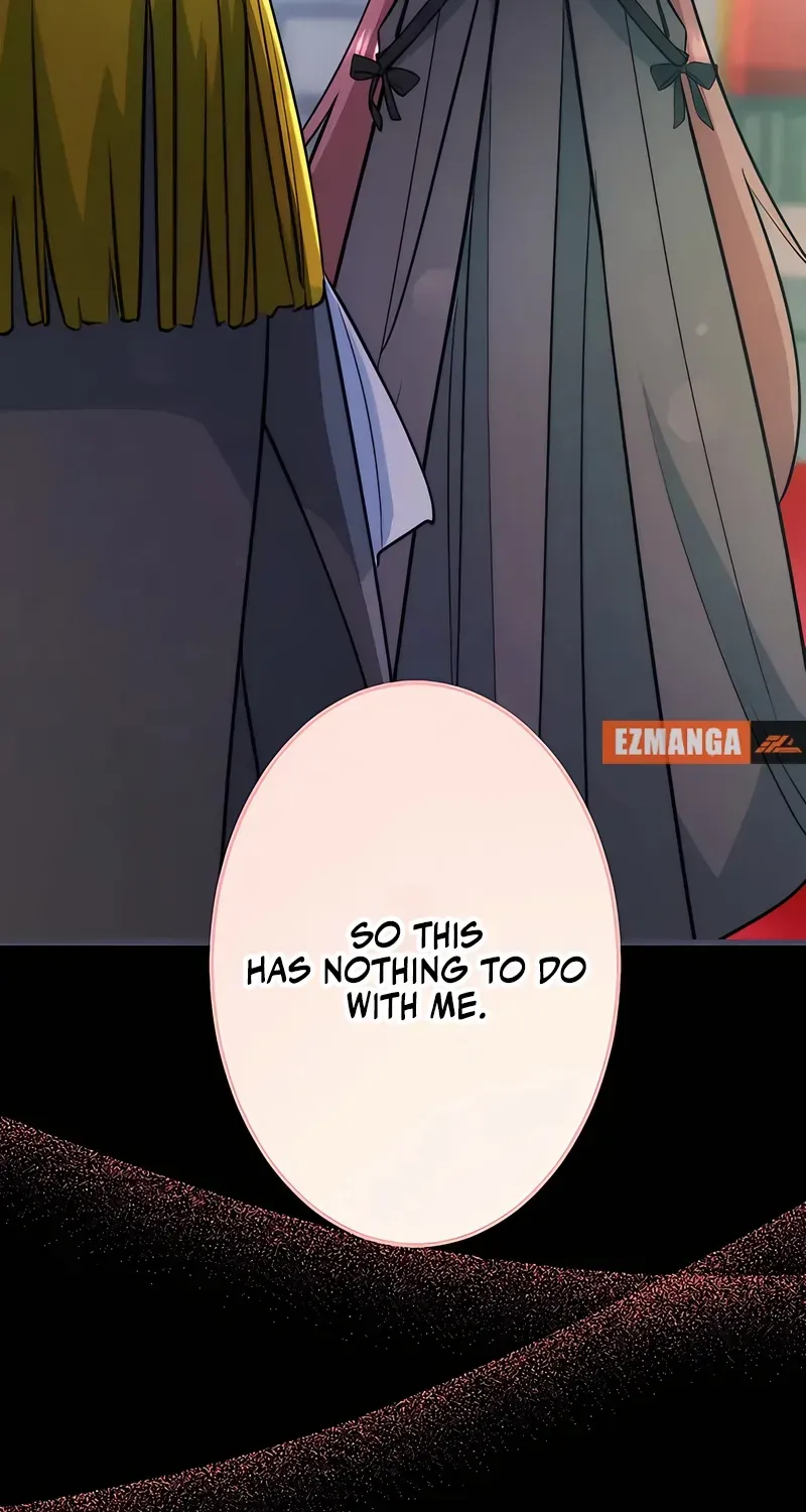 I Was Reincarnated as a Villainous Young Lady, but I Have No Desire to Get Married! Chapter 19 page 36 - 