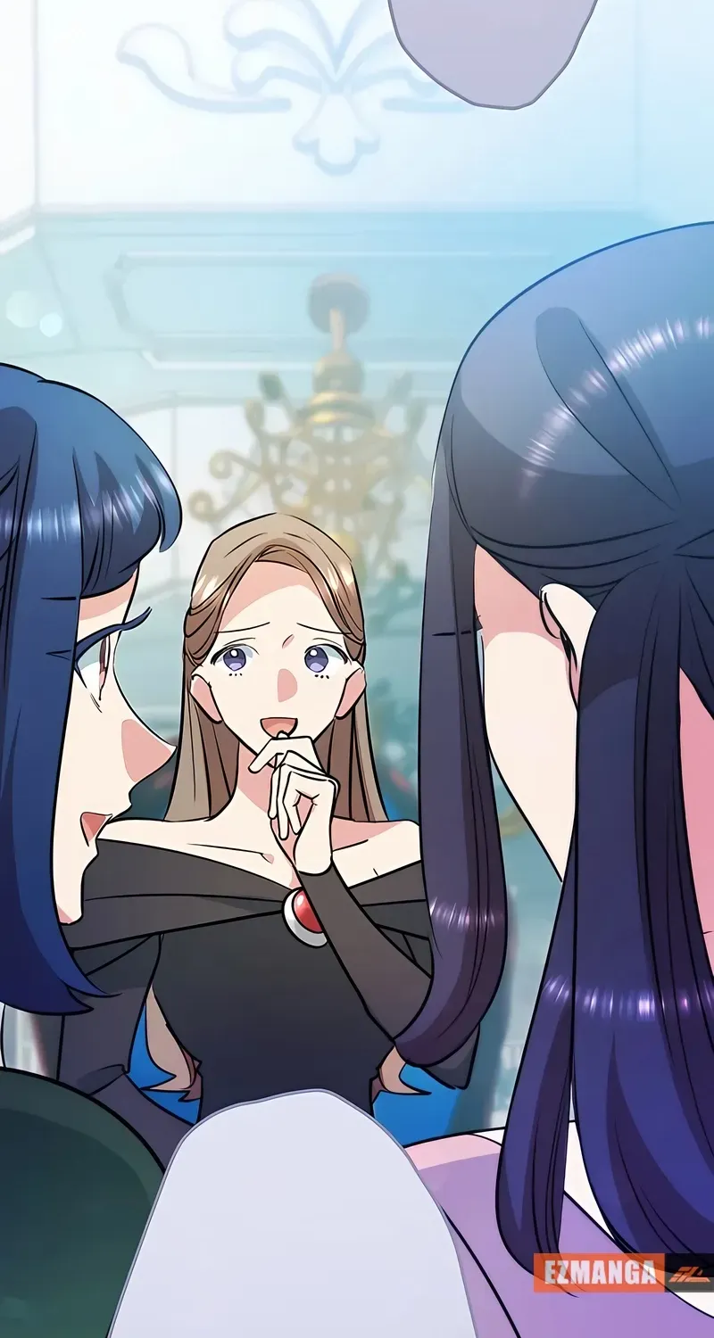 I Was Reincarnated as a Villainous Young Lady, but I Have No Desire to Get Married! Chapter 19 page 5 - 