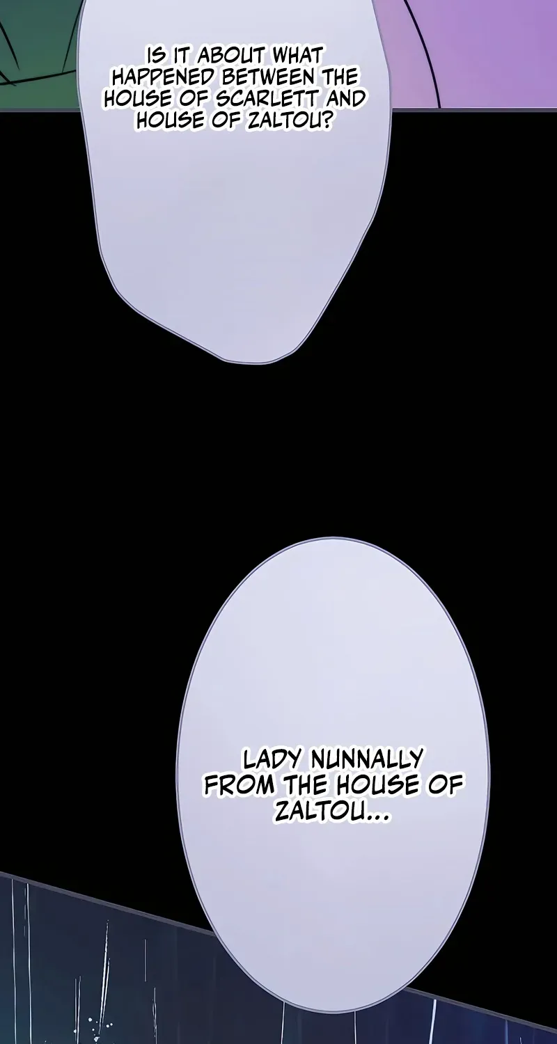 I Was Reincarnated as a Villainous Young Lady, but I Have No Desire to Get Married! Chapter 19 page 6 - 