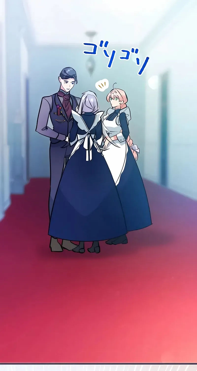 I Was Reincarnated as a Villainous Young Lady, but I Have No Desire to Get Married! Chapter 19 page 54 - 