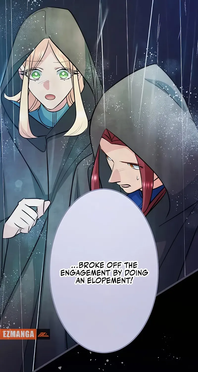 I Was Reincarnated as a Villainous Young Lady, but I Have No Desire to Get Married! Chapter 19 page 7 - 