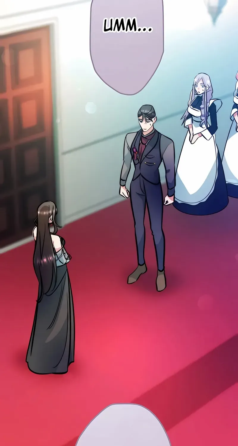 I Was Reincarnated as a Villainous Young Lady, but I Have No Desire to Get Married! Chapter 19 page 61 - 