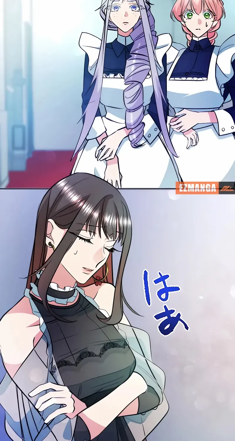 I Was Reincarnated as a Villainous Young Lady, but I Have No Desire to Get Married! Chapter 19 page 63 - 