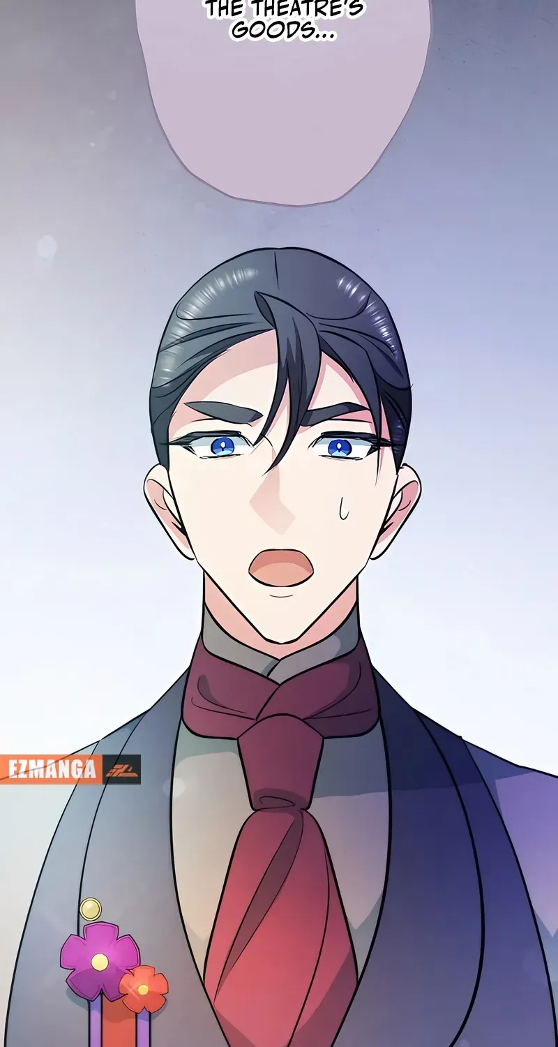 I Was Reincarnated as a Villainous Young Lady, but I Have No Desire to Get Married! Chapter 19 page 65 - 