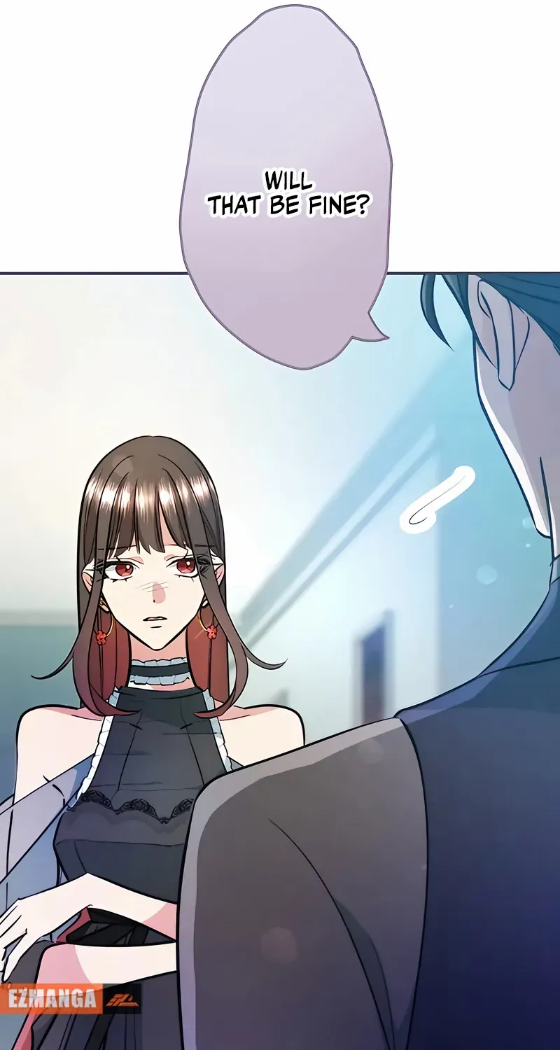 I Was Reincarnated as a Villainous Young Lady, but I Have No Desire to Get Married! Chapter 19 page 67 - 