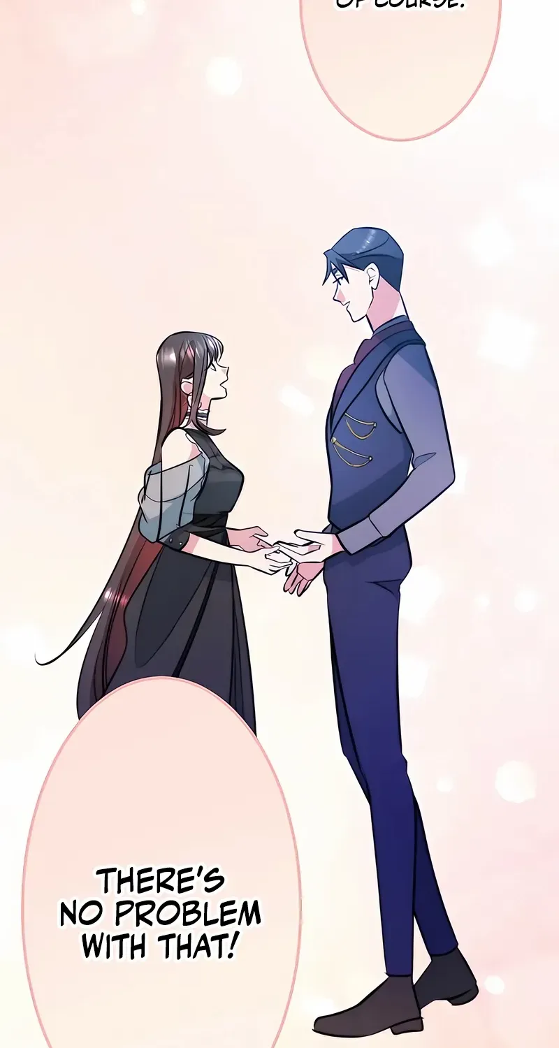 I Was Reincarnated as a Villainous Young Lady, but I Have No Desire to Get Married! Chapter 19 page 72 - 