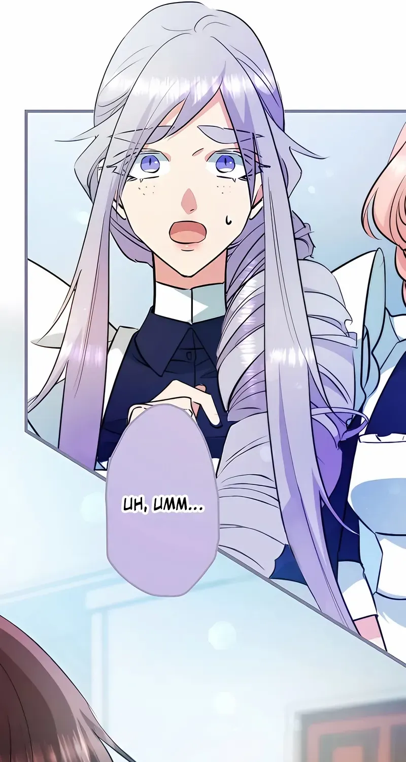 I Was Reincarnated as a Villainous Young Lady, but I Have No Desire to Get Married! Chapter 19 page 76 - 