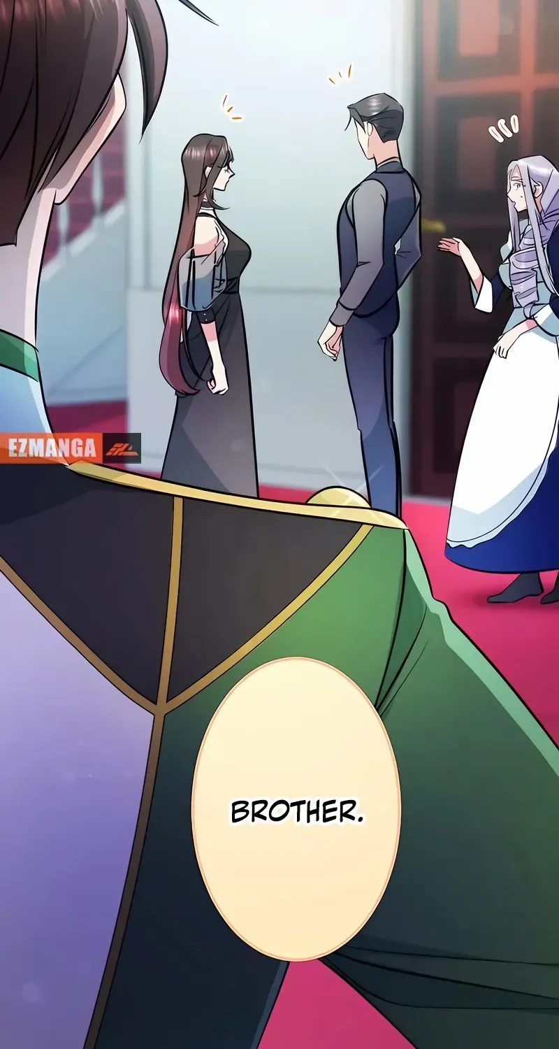 I Was Reincarnated as a Villainous Young Lady, but I Have No Desire to Get Married! Chapter 19 page 77 - 