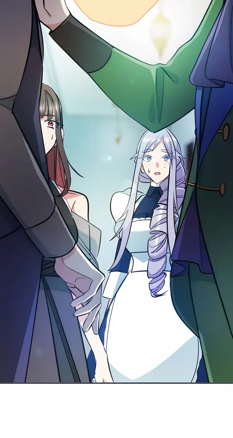 I Was Reincarnated as a Villainous Young Lady, but I Have No Desire to Get Married! Chapter 19 page 80 - 