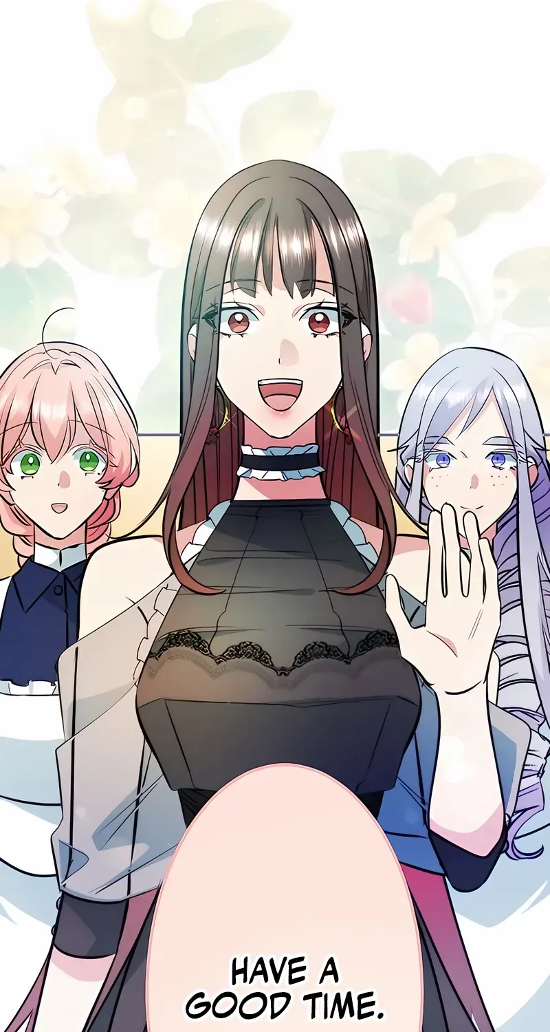 I Was Reincarnated as a Villainous Young Lady, but I Have No Desire to Get Married! Chapter 19 page 86 - 