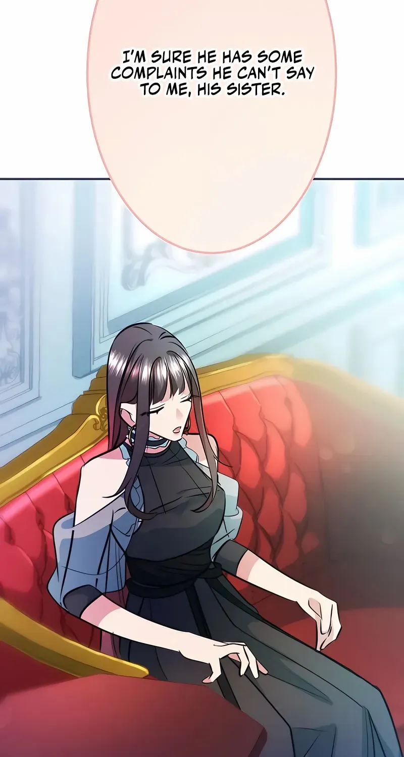 I Was Reincarnated as a Villainous Young Lady, but I Have No Desire to Get Married! Chapter 19 page 92 - 