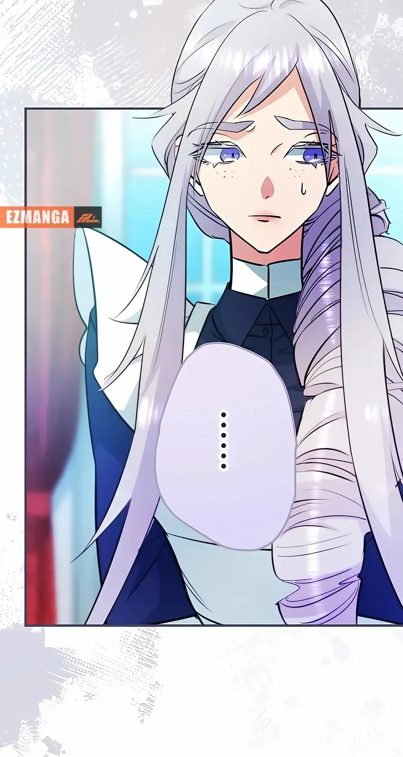 I Was Reincarnated as a Villainous Young Lady, but I Have No Desire to Get Married! Chapter 19 page 94 - 