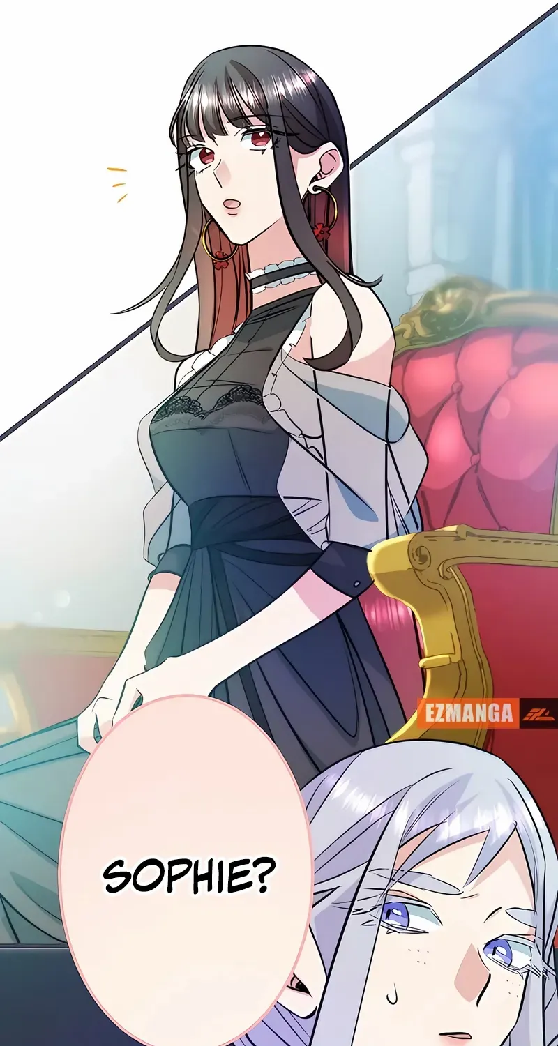 I Was Reincarnated as a Villainous Young Lady, but I Have No Desire to Get Married! Chapter 19 page 96 - 