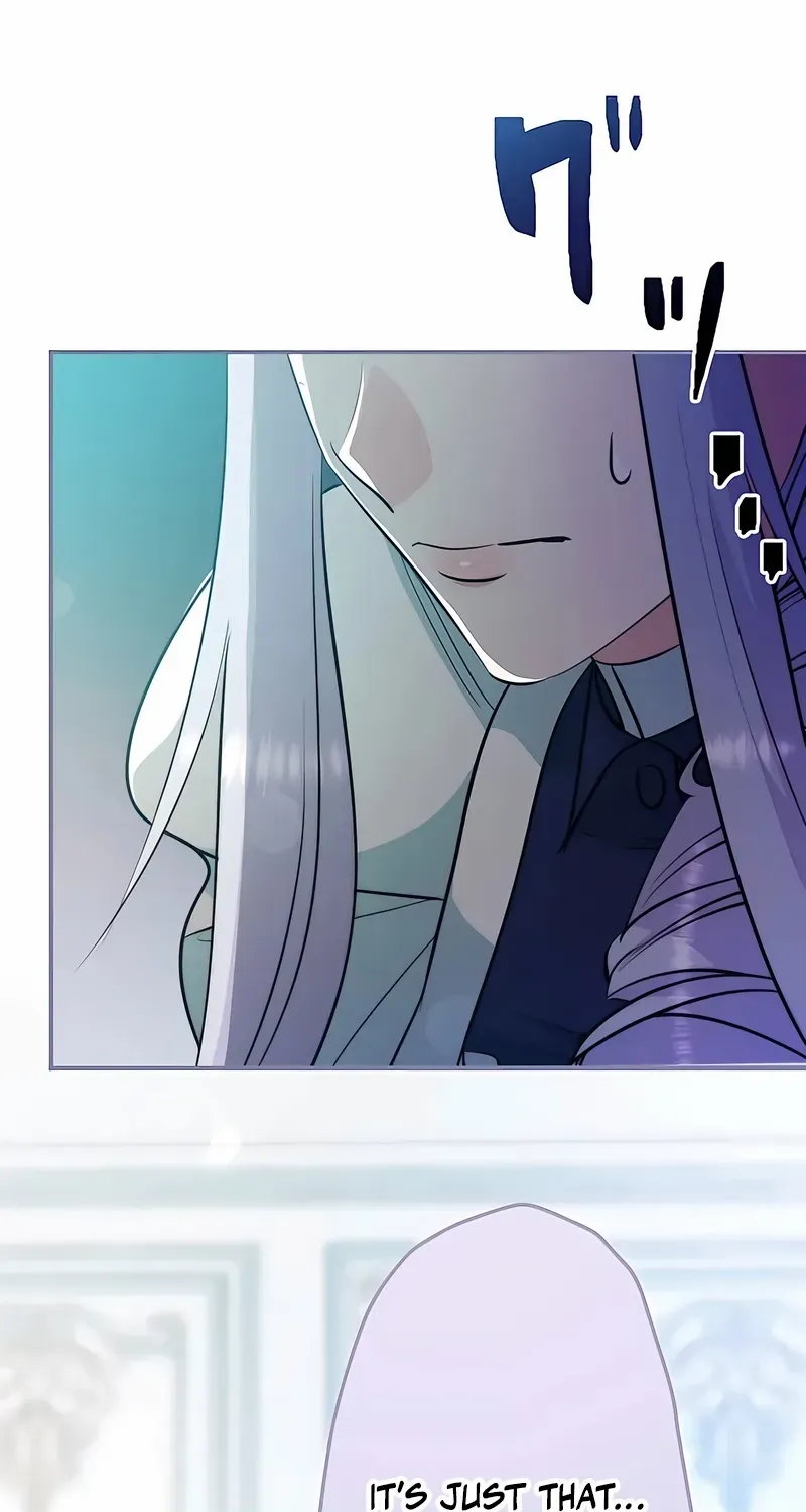 I Was Reincarnated as a Villainous Young Lady, but I Have No Desire to Get Married! Chapter 19 page 98 - 