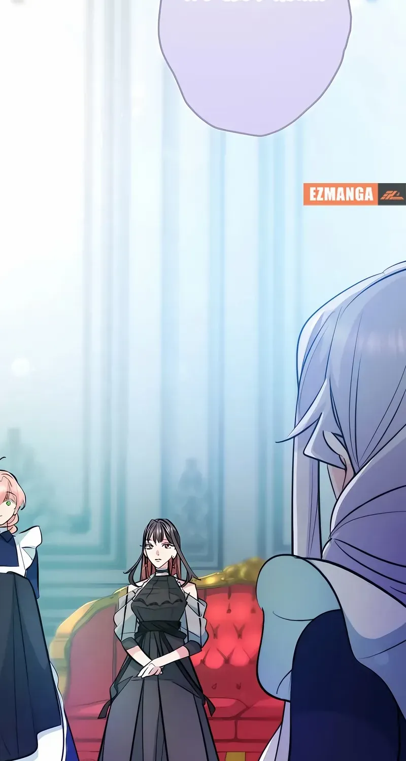 I Was Reincarnated as a Villainous Young Lady, but I Have No Desire to Get Married! Chapter 19 page 99 - 