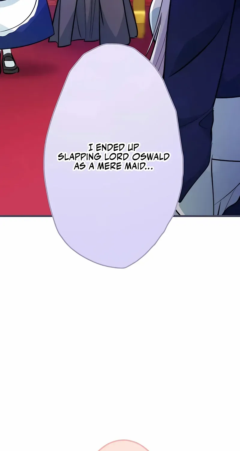 I Was Reincarnated as a Villainous Young Lady, but I Have No Desire to Get Married! Chapter 19 page 100 - 