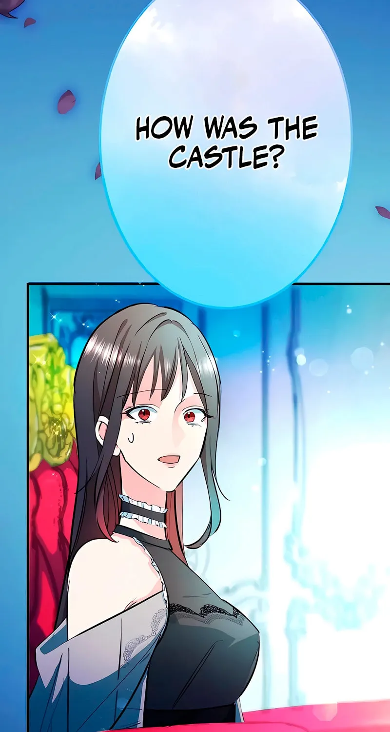 I Was Reincarnated as a Villainous Young Lady, but I Have No Desire to Get Married! Chapter 2 page 11 - 