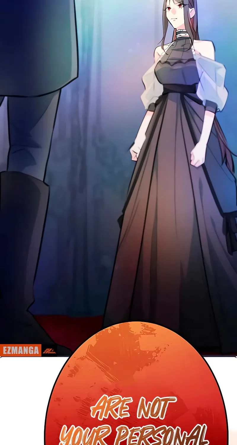 I Was Reincarnated as a Villainous Young Lady, but I Have No Desire to Get Married! Chapter 2 page 107 - 