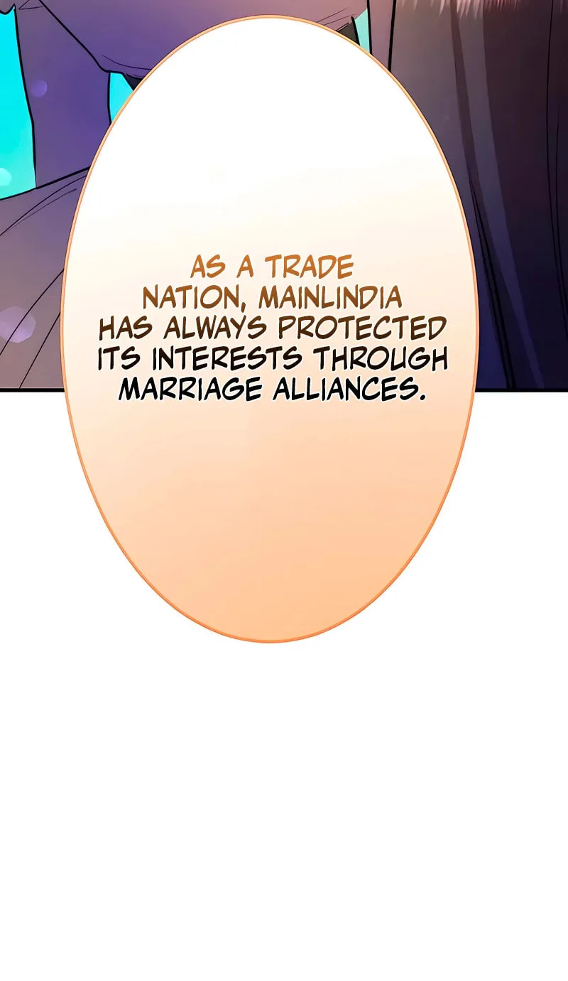 I Was Reincarnated as a Villainous Young Lady, but I Have No Desire to Get Married! Chapter 2 page 123 - 