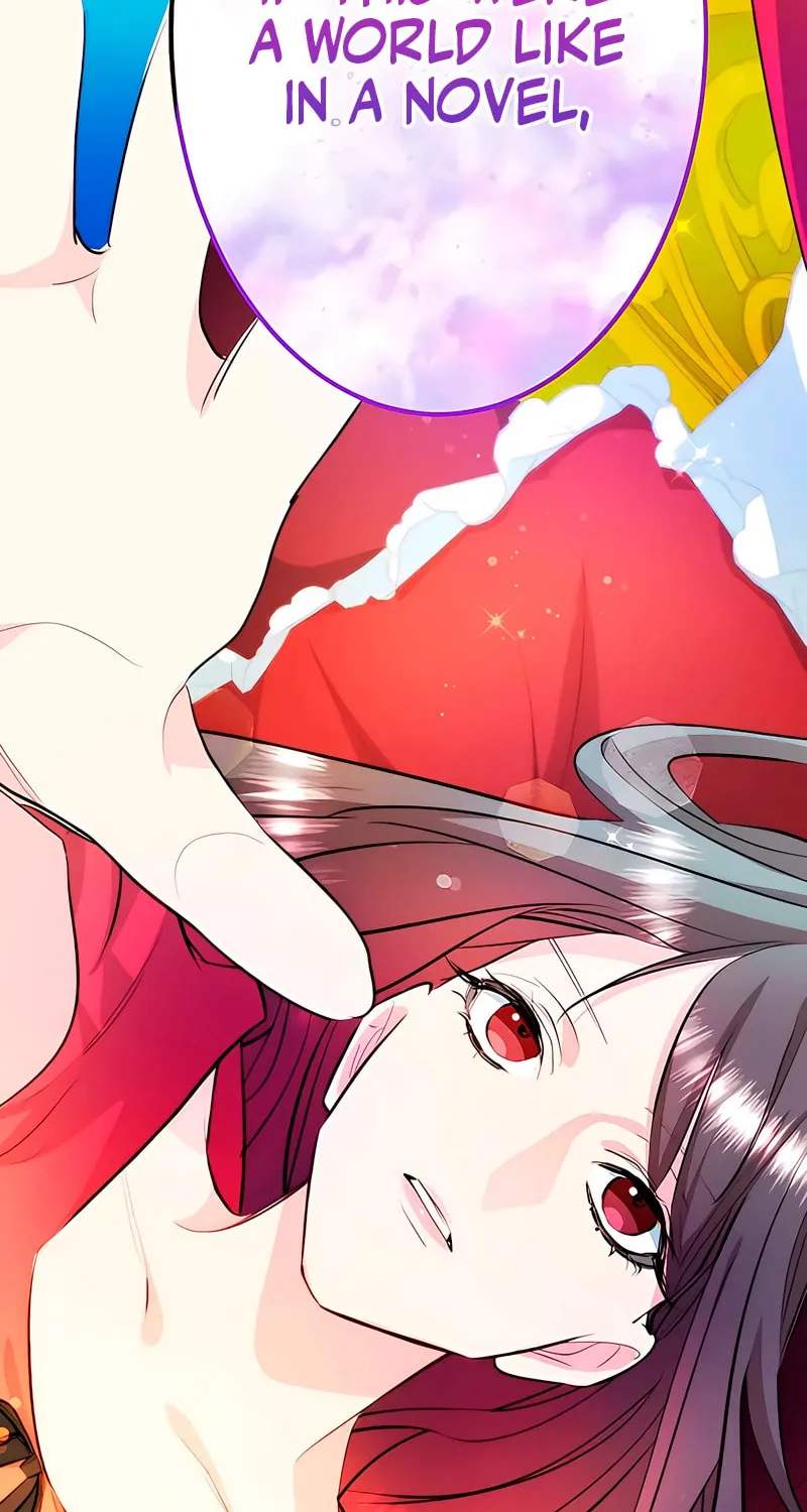 I Was Reincarnated as a Villainous Young Lady, but I Have No Desire to Get Married! Chapter 2 page 145 - 