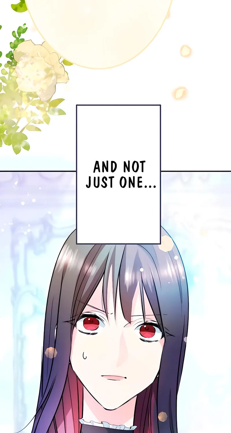 I Was Reincarnated as a Villainous Young Lady, but I Have No Desire to Get Married! Chapter 2 page 19 - 