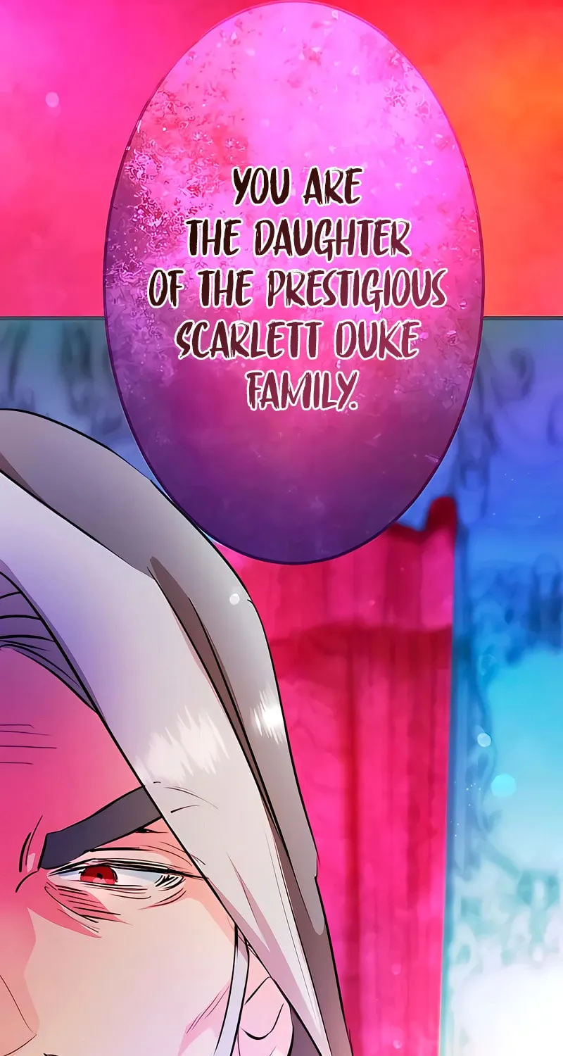 I Was Reincarnated as a Villainous Young Lady, but I Have No Desire to Get Married! Chapter 2 page 3 - 