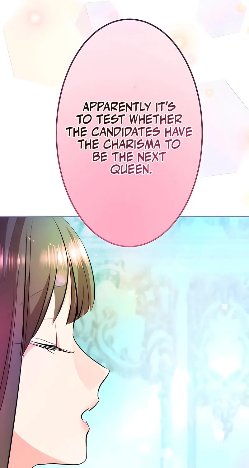 I Was Reincarnated as a Villainous Young Lady, but I Have No Desire to Get Married! Chapter 2 page 35 - 