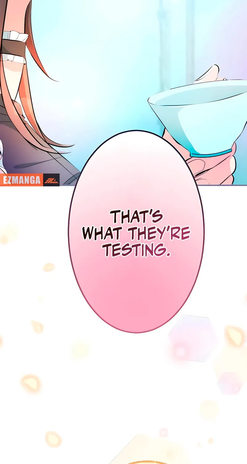 I Was Reincarnated as a Villainous Young Lady, but I Have No Desire to Get Married! Chapter 2 page 36 - 