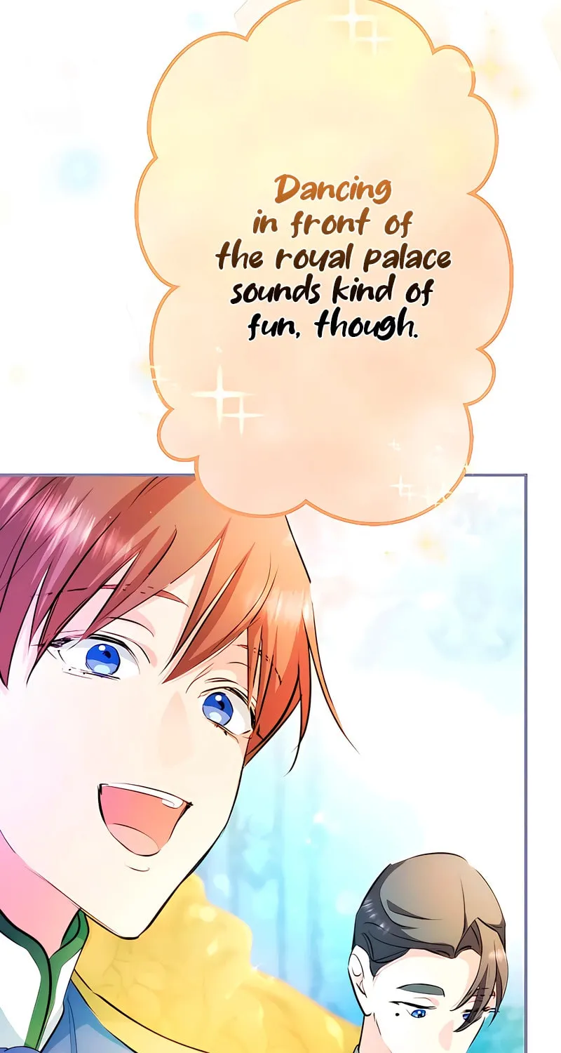 I Was Reincarnated as a Villainous Young Lady, but I Have No Desire to Get Married! Chapter 2 page 37 - 