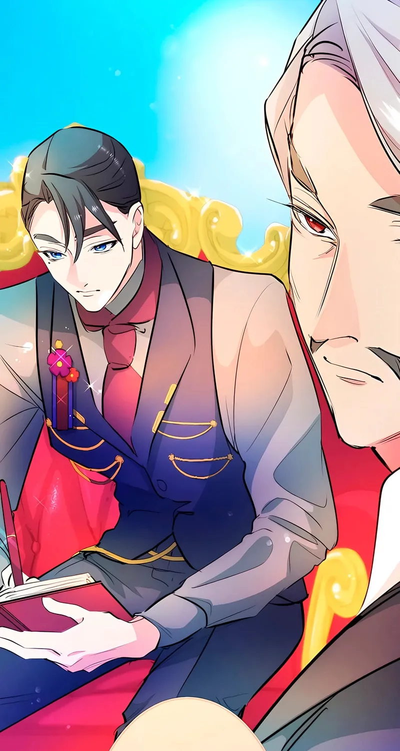 I Was Reincarnated as a Villainous Young Lady, but I Have No Desire to Get Married! Chapter 2 page 42 - 