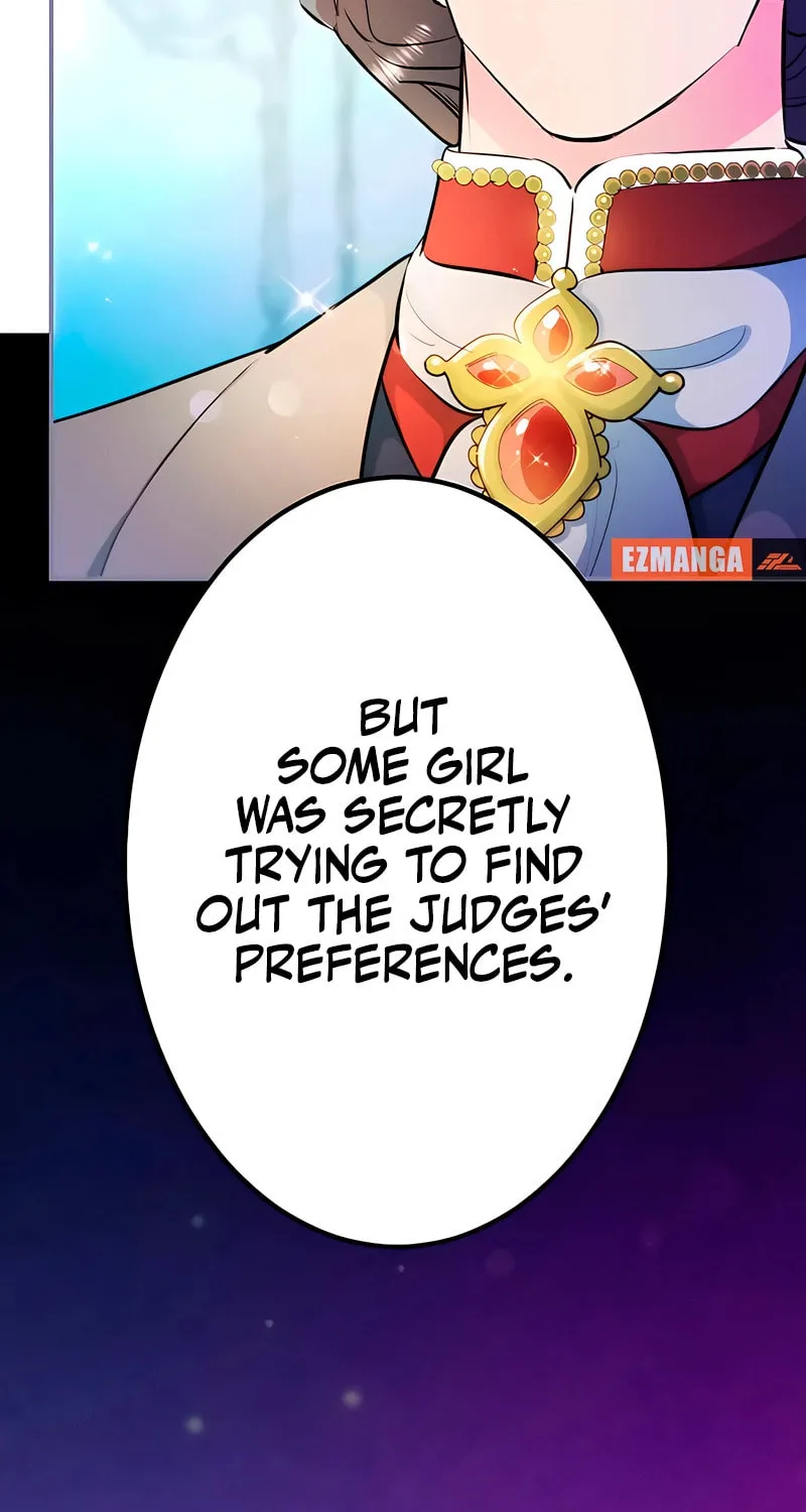 I Was Reincarnated as a Villainous Young Lady, but I Have No Desire to Get Married! Chapter 2 page 47 - 