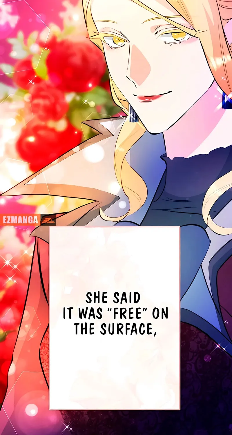 I Was Reincarnated as a Villainous Young Lady, but I Have No Desire to Get Married! Chapter 2 page 64 - 