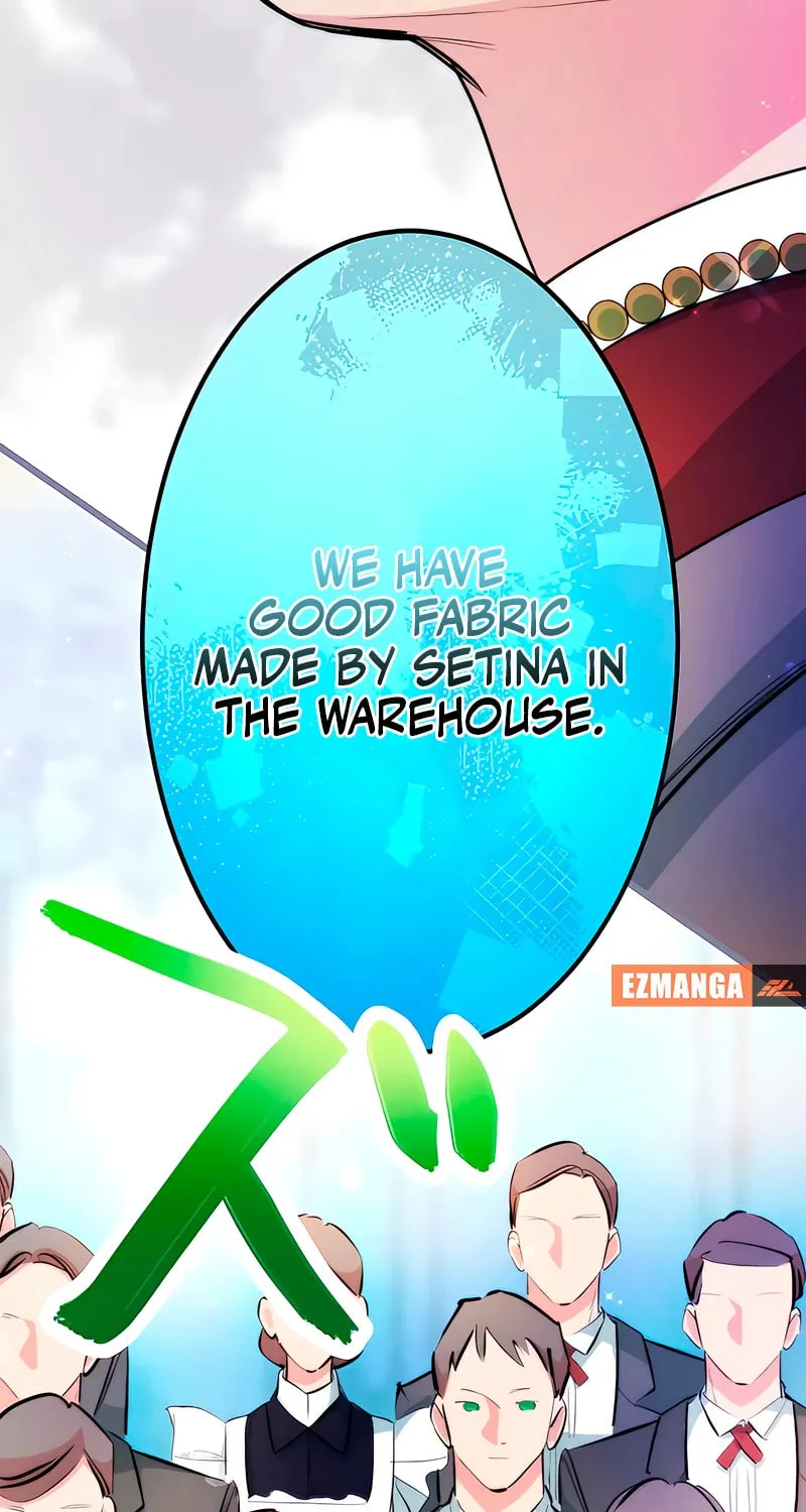 I Was Reincarnated as a Villainous Young Lady, but I Have No Desire to Get Married! Chapter 2 page 73 - 