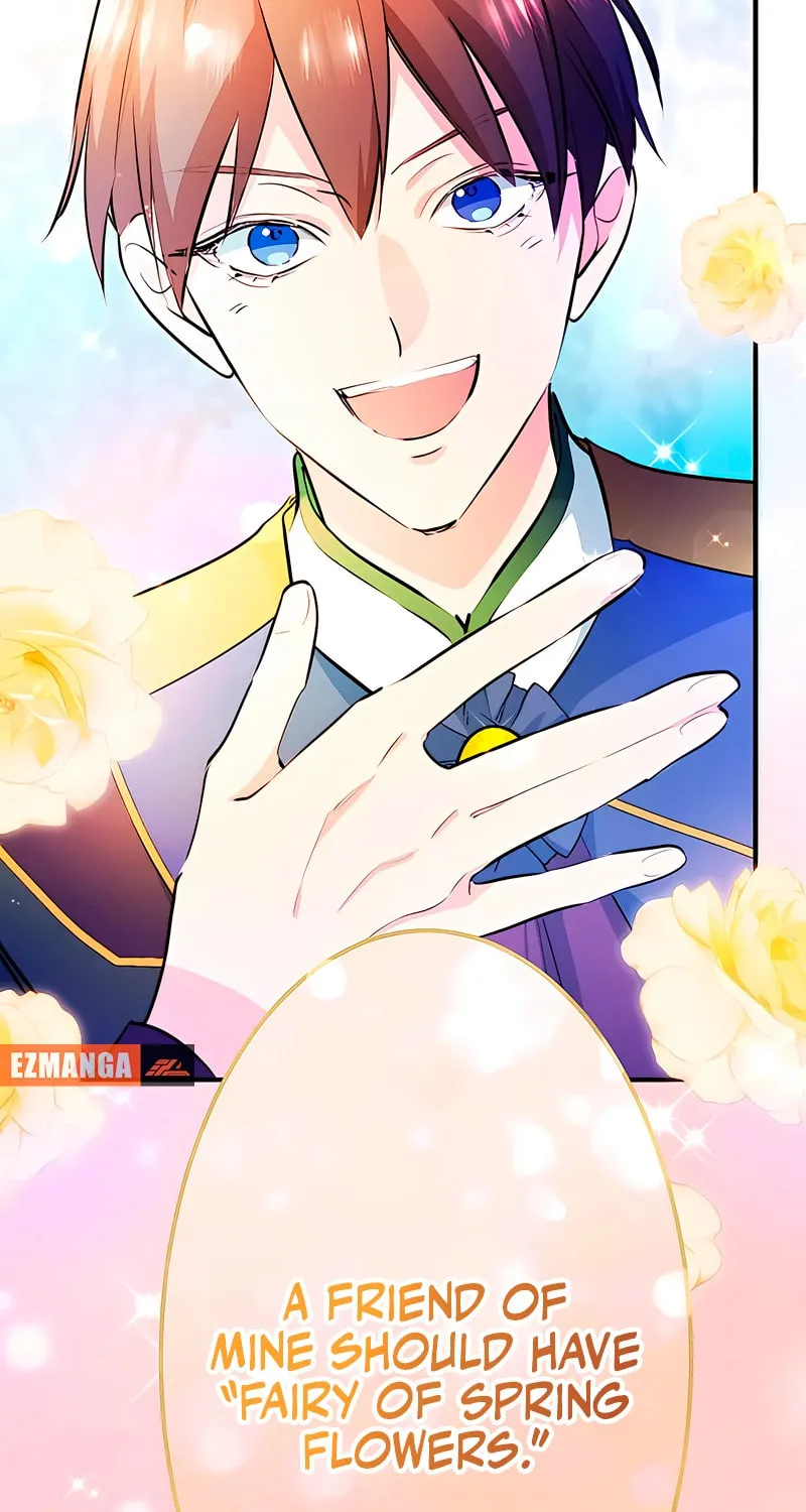 I Was Reincarnated as a Villainous Young Lady, but I Have No Desire to Get Married! Chapter 2 page 80 - 