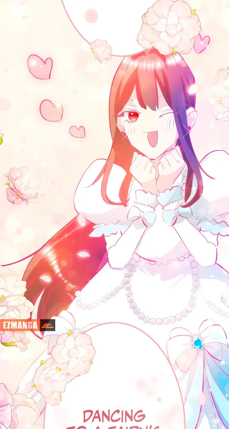I Was Reincarnated as a Villainous Young Lady, but I Have No Desire to Get Married! Chapter 2 page 83 - 