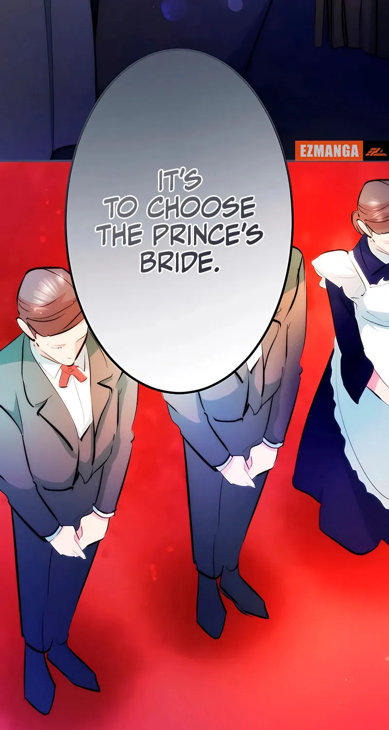 I Was Reincarnated as a Villainous Young Lady, but I Have No Desire to Get Married! Chapter 2 page 92 - 
