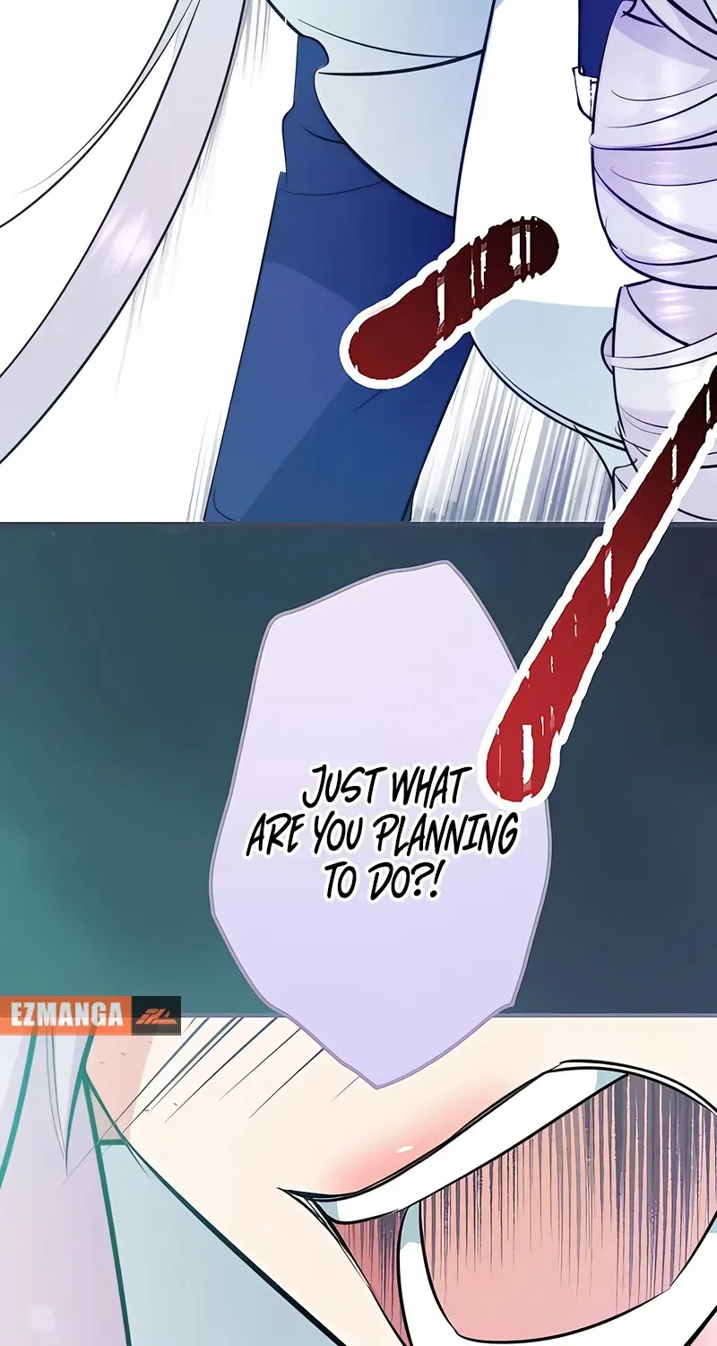 I Was Reincarnated as a Villainous Young Lady, but I Have No Desire to Get Married! Chapter 20 page 102 - 