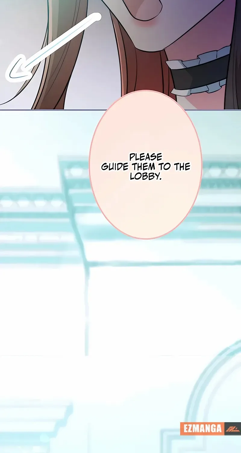 I Was Reincarnated as a Villainous Young Lady, but I Have No Desire to Get Married! Chapter 20 page 111 - 