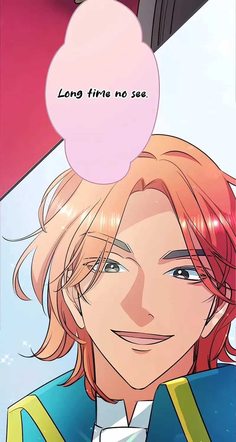 I Was Reincarnated as a Villainous Young Lady, but I Have No Desire to Get Married! Chapter 20 page 116 - 