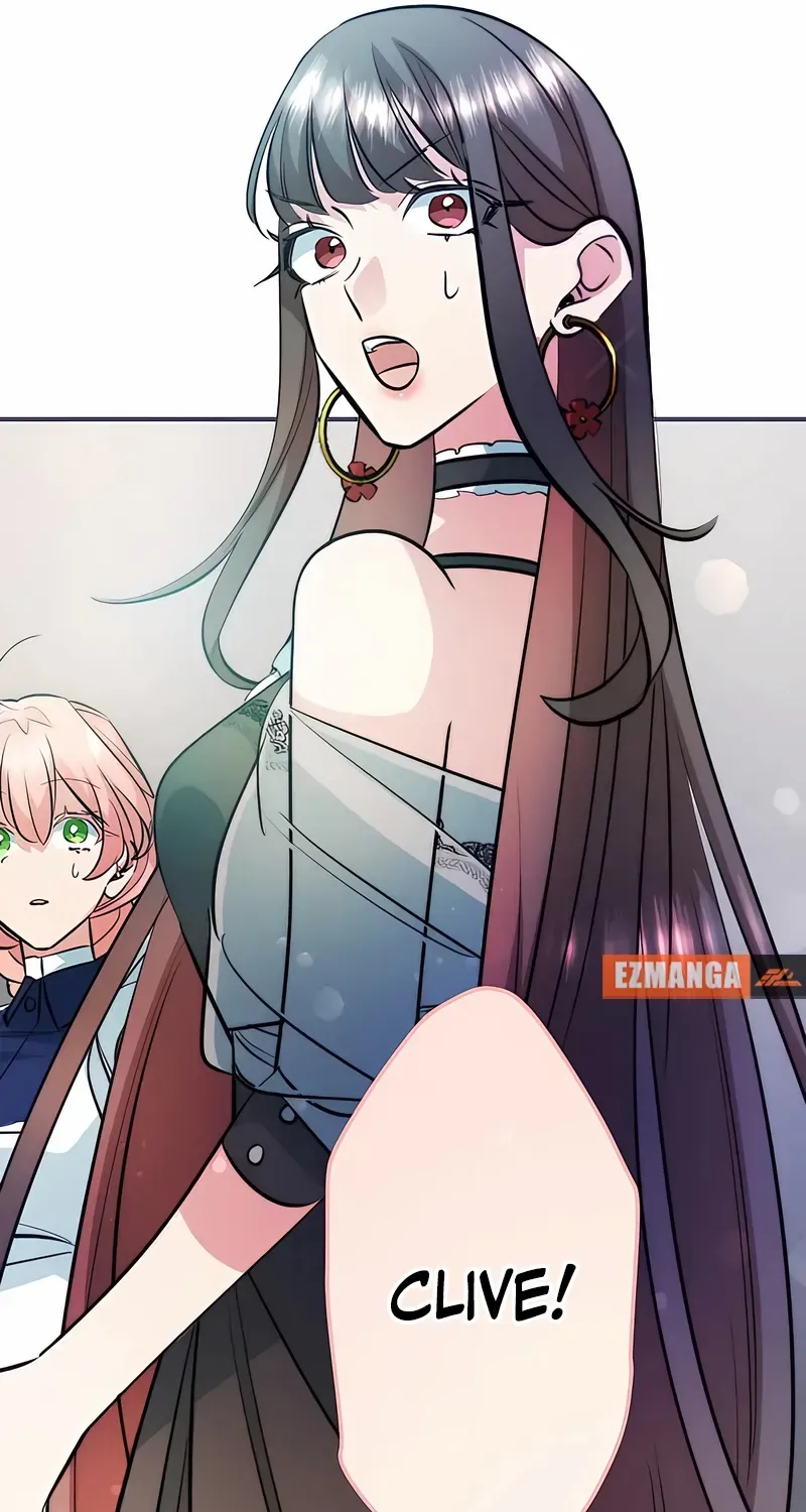 I Was Reincarnated as a Villainous Young Lady, but I Have No Desire to Get Married! Chapter 20 page 118 - 