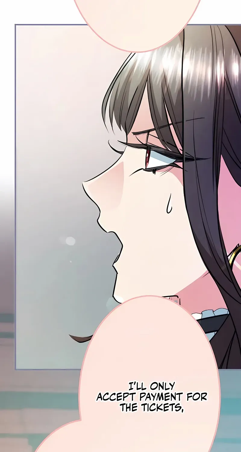 I Was Reincarnated as a Villainous Young Lady, but I Have No Desire to Get Married! Chapter 20 page 122 - 