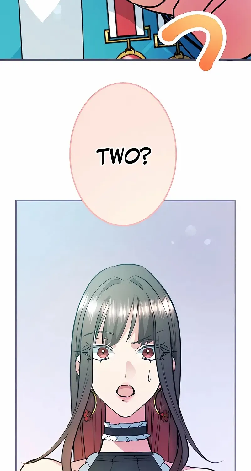 I Was Reincarnated as a Villainous Young Lady, but I Have No Desire to Get Married! Chapter 20 page 125 - 