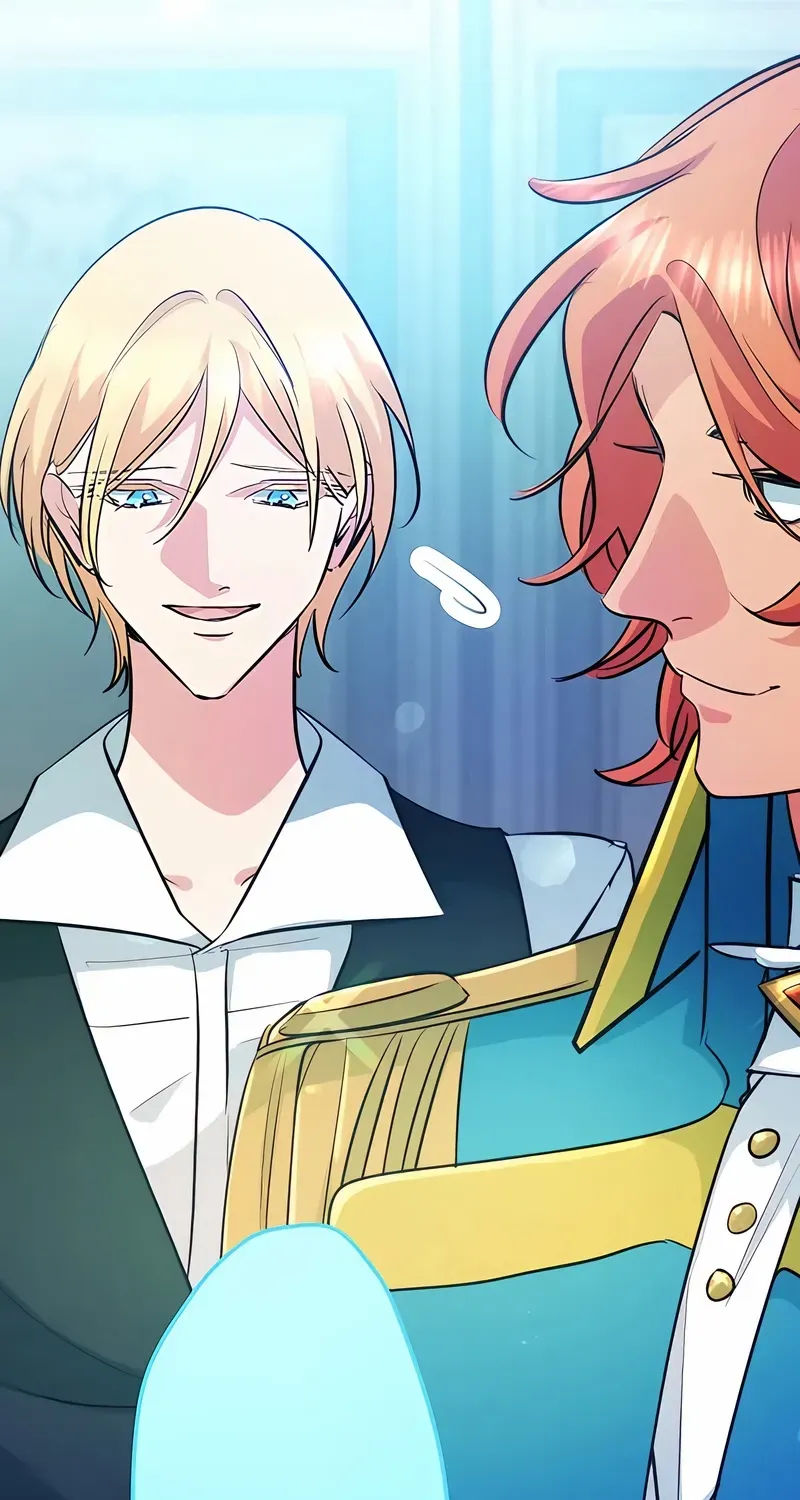 I Was Reincarnated as a Villainous Young Lady, but I Have No Desire to Get Married! Chapter 20 page 129 - 