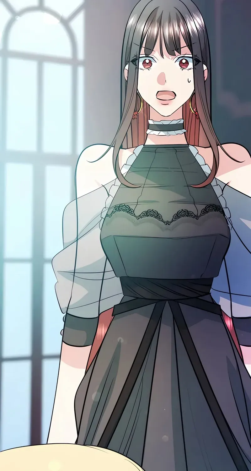 I Was Reincarnated as a Villainous Young Lady, but I Have No Desire to Get Married! Chapter 20 page 131 - 