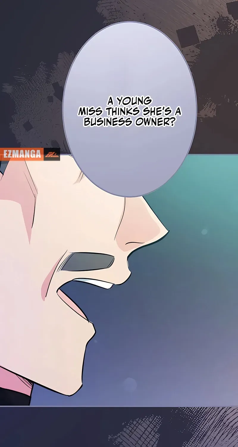 I Was Reincarnated as a Villainous Young Lady, but I Have No Desire to Get Married! Chapter 20 page 17 - 